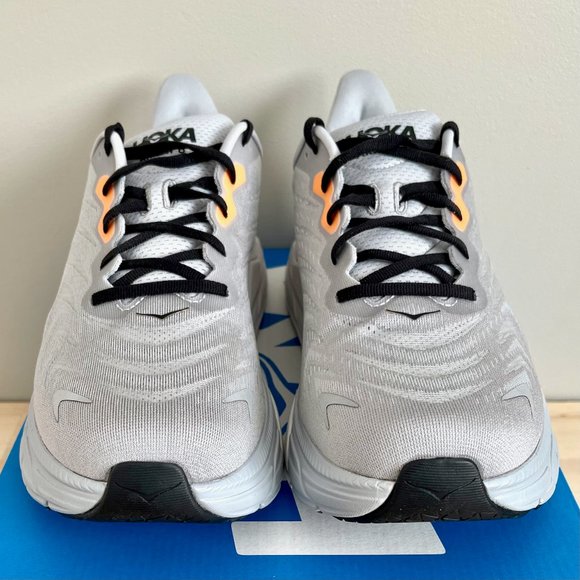 SOLD Hoka Arahi 6 Men's running shoes, Size - 11.5 - Picture 5 of 10